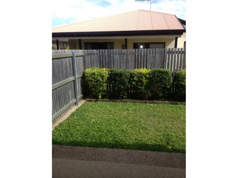 3/336 Waterloo Street, Frenchville QLD 4701